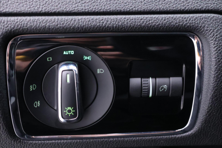 Škoda Superb 1,4 TSI 92kW CZ 1.Maj. Xenon