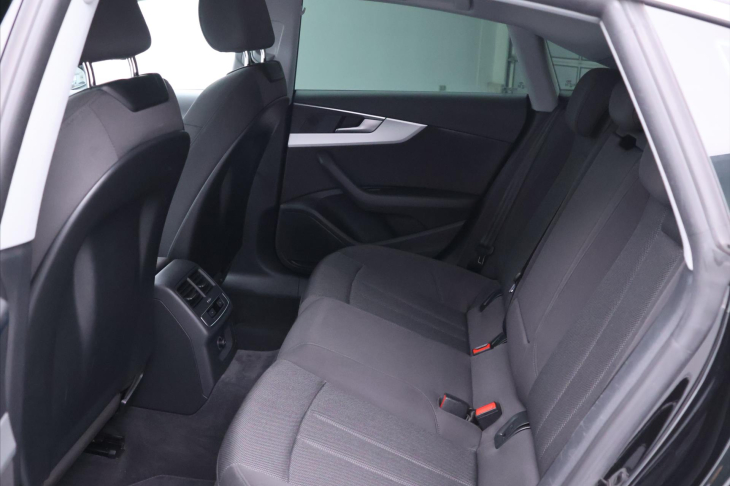 Audi A5 3,0 TDI Quattro CZ S-Tronic