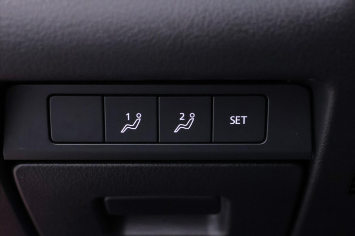 Mazda CX-30 2,0 Skyactiv-X Kůže Navi DPH