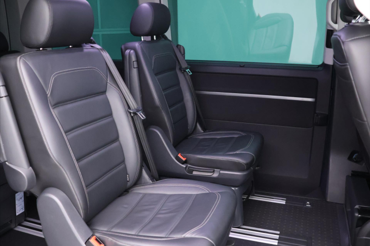 Volkswagen Multivan 2,0 TDI 146kW DSG Highline DPH