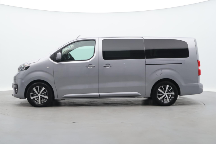 Toyota ProAce 2,0 D-4D 130KW VIP L2 CZ 1.MAJ