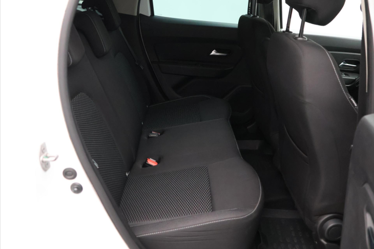 Dacia Duster 1,3 TCe 96kW Comfort