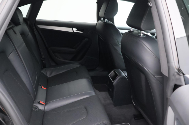 Audi A5 3,0 TDI quattro S-Line 1.Maj