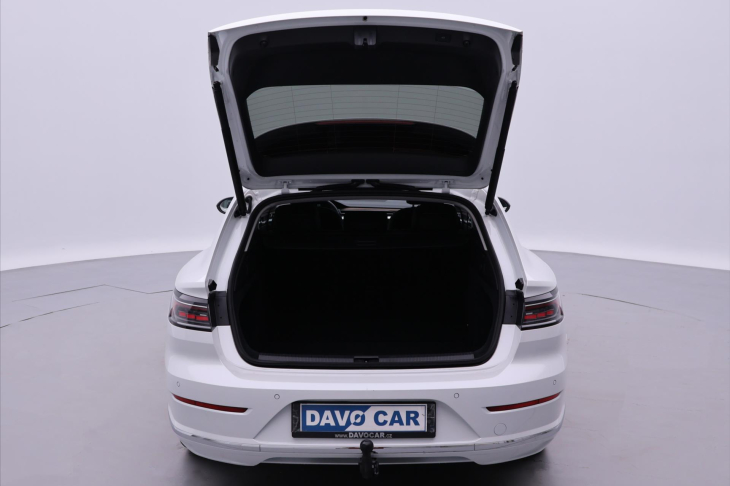 Volkswagen Arteon 2,0 TDI 110kW Elegance DSG GT