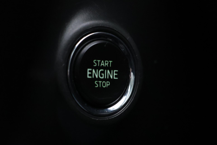 Škoda Fabia 1,2 TSI 81kW Style