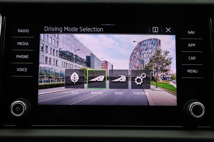 Škoda Kodiaq 2,0 TDI Style+ CZ DPH