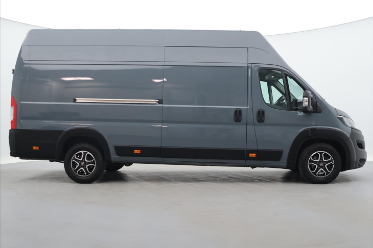 Fiat Ducato 2,2 MTJ 35 L4H3 MAXI automat