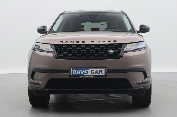 Land Rover Range Rover Velar 3,0 D300 S 221kW AUT CZ
