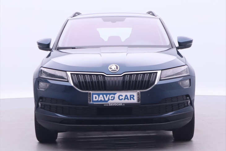 Škoda Karoq 2,0 TDI LED Navi CZ DPH 1.Maj