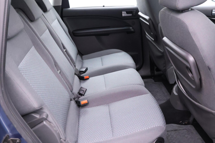 Ford C-MAX 1,8 i 92kW Futura Klima