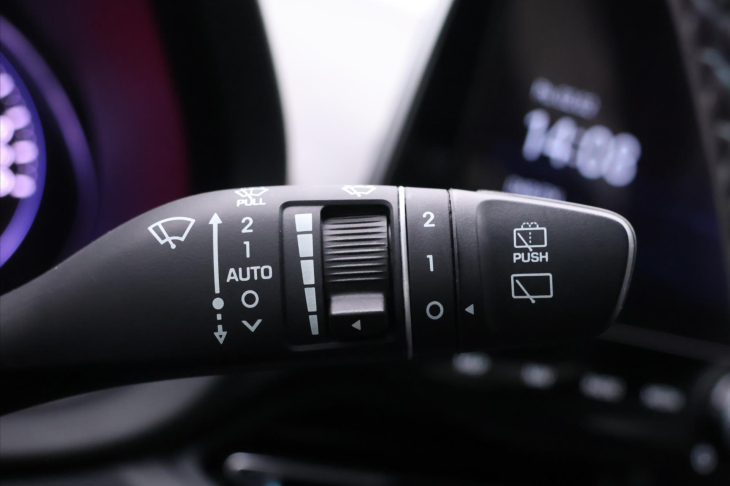 Hyundai i30 2,0 T-GDI 206 kW N Performance