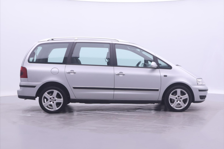 Volkswagen Sharan 2,0 TDI 103kW Exclusive 7-Míst