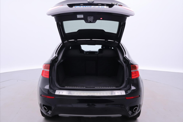BMW X6 3,0 40D 225kW xDrive CZ