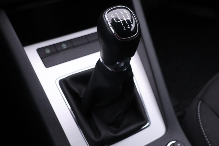 Škoda Octavia 1,4 TSI 110KW Aut.klima