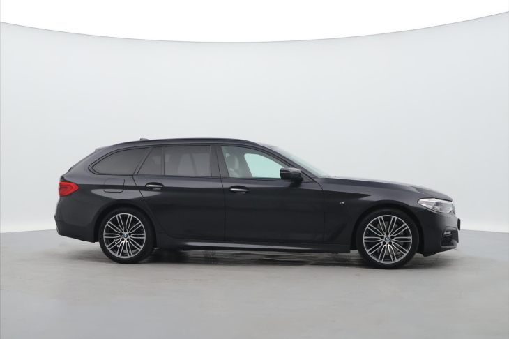 BMW Řada 5 3,0 540d 235kW xDrive M DPH