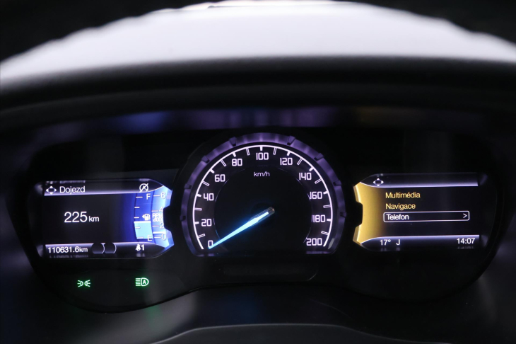 Ford Ranger 2,0 TDCI 125kW 4x4 XLT 1.Maj.