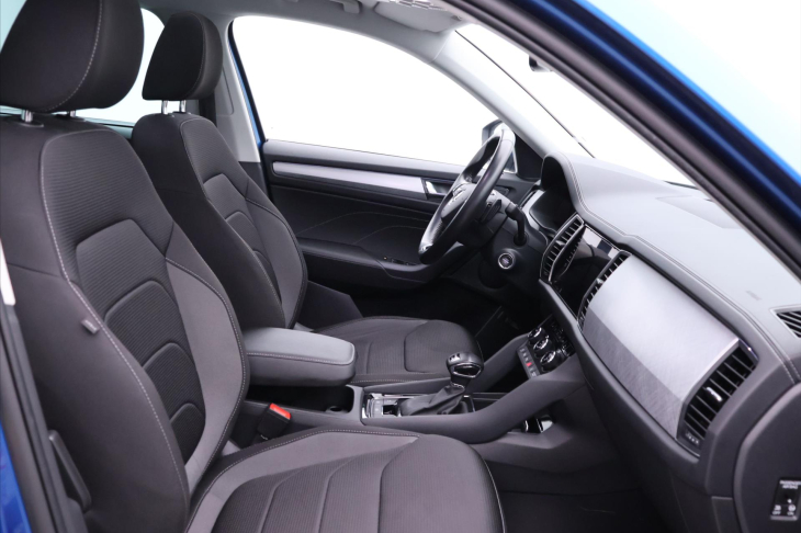 Škoda Kodiaq 2,0 TDI 147kW 4x4 DSG Style DPH