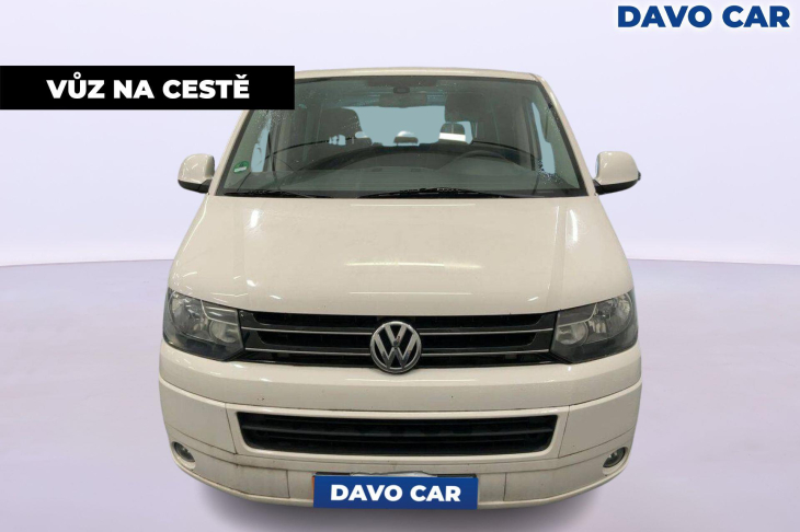 Volkswagen Multivan 2,0 TDI 84kw Startline