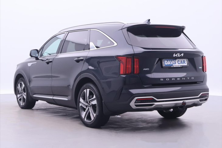 Kia Sorento 1,6 T-GDi 132 kW Premium CZ DPH