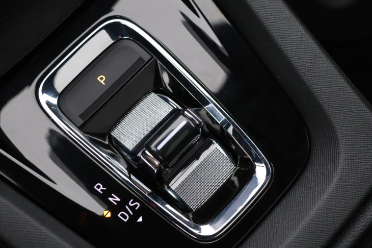 Škoda Octavia 2,0 TDI 147kW DSG RS