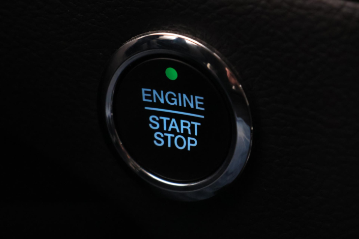 Ford S-MAX 2,0 TDCI 132 kW CZ Automat AWD