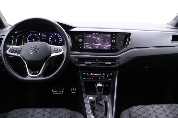 Volkswagen Taigo 1,5 TSI 110kW DSG R-Line DPH