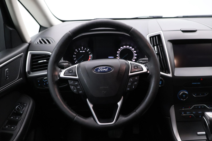 Ford S-MAX 2,0 TDCi 132kW Trend Klima
