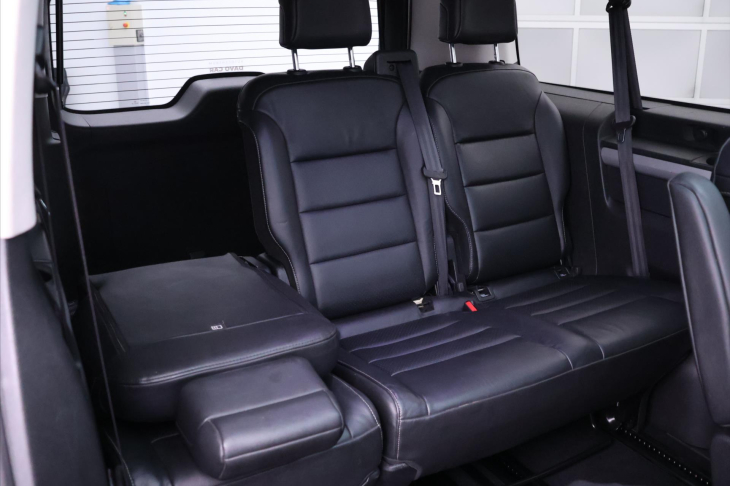 Toyota ProAce 2,0 D-4D 180k Aut. VIP L2 DPH