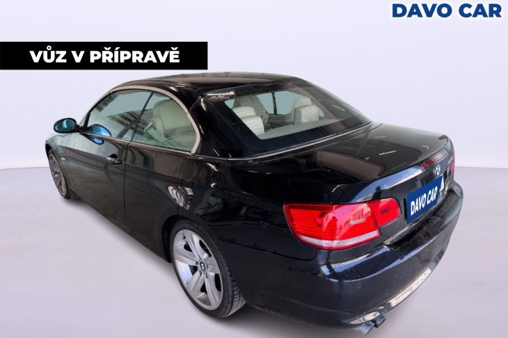 BMW Řada 3 3,0 325i 160kW