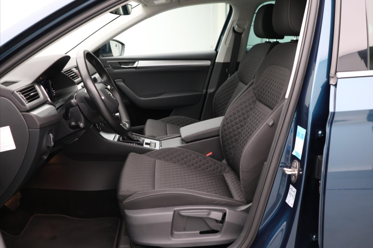 Škoda Superb 2.0 TDI 110kW LED Ambition DPH