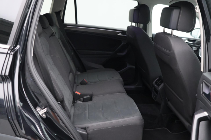 Volkswagen Tiguan 1,5 TSI EVO 110kW DSG Elegance