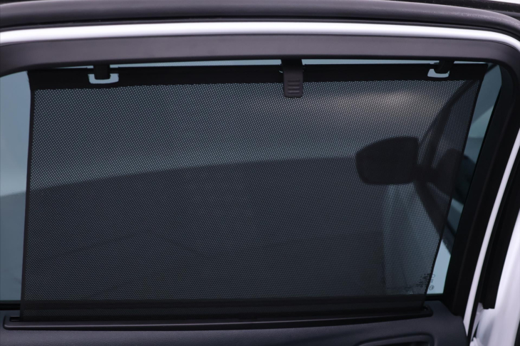 Ford C-MAX 1,0 EB 74kW Aut.klima CZ Tažné