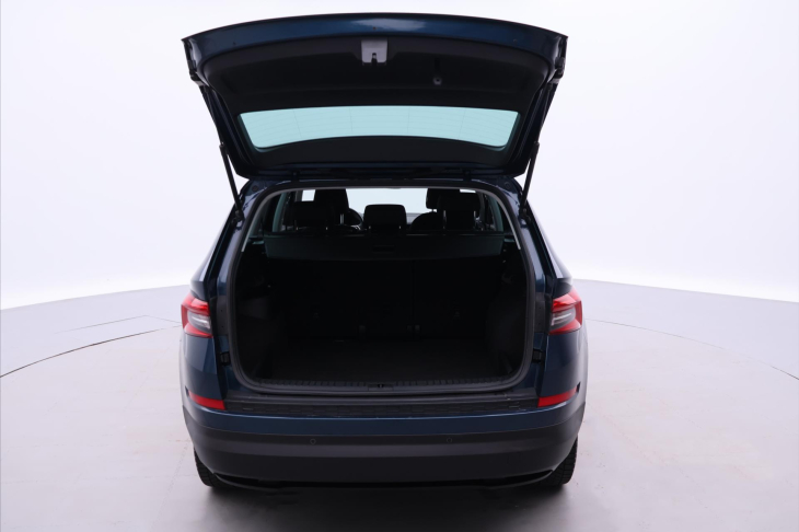 Škoda Kodiaq 2,0 TDI 110kW 4x4 CZ 1.Maj DPH