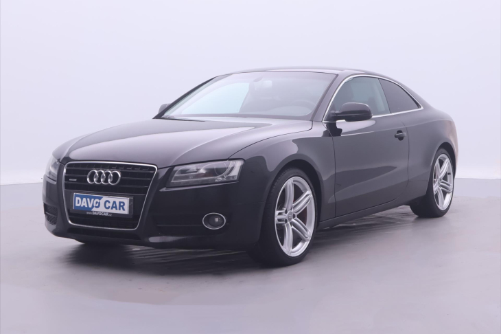 Audi A5 3,0 TDI 176kW Aut. Quattro