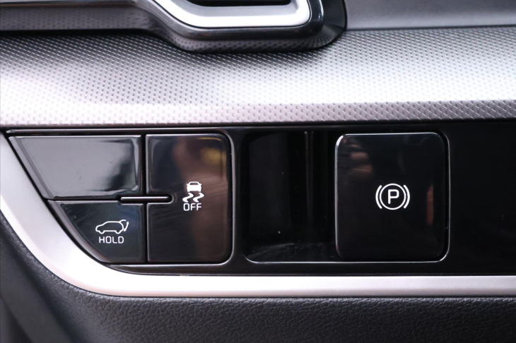 Kia Sportage 1,6 i 132 kW 4x4 CZ GT-Line