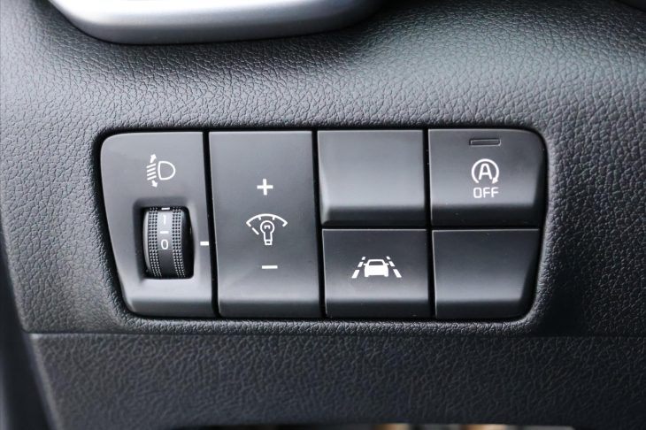 Kia Sportage 1,6 T-GDi 130kW CZ Exclusive