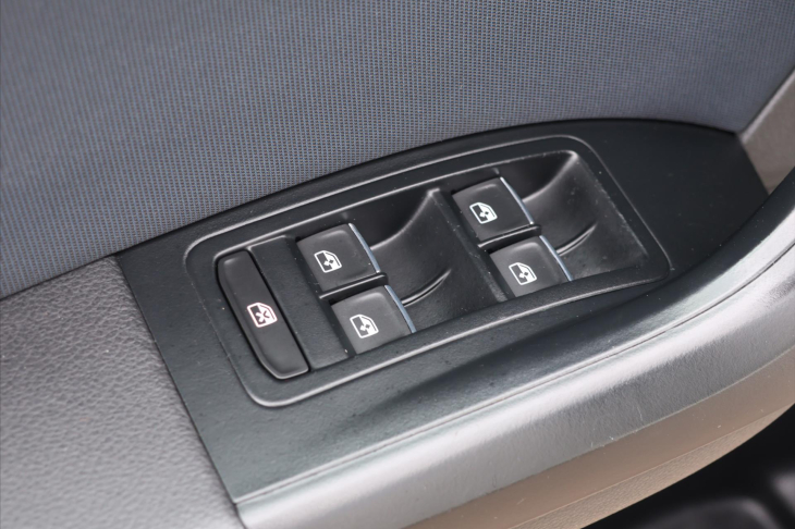 Seat Ateca 2,0 TDI LED 4Drive CZ Style