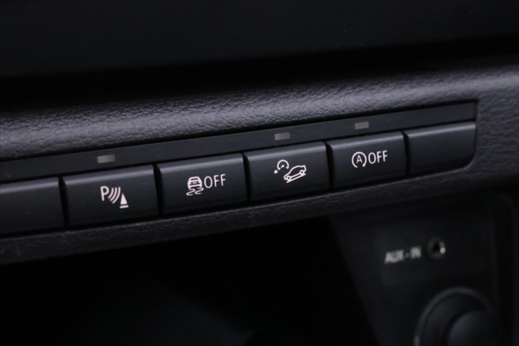 BMW X1 2,0 xDrive20d 130kW Xenon Navi