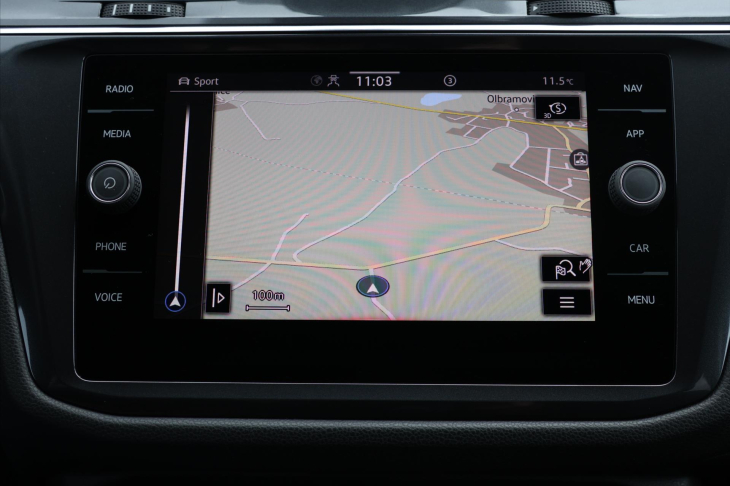 Volkswagen Tiguan Allspace 2,0 TDI 147kW DSG 4M 1.Maj DPH