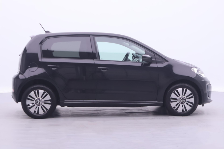 Volkswagen e-up! 61kW DPH 1. Maj DPH Kamera