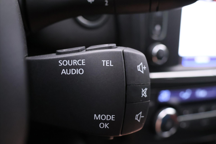 Renault Kadjar 1,5 dCi 81kW Aut LED Navi Kůže