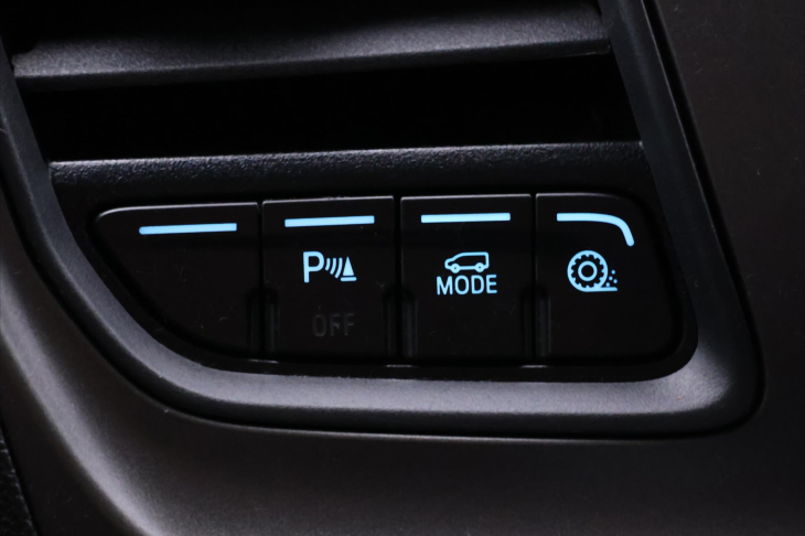 Ford Transit Custom 2,0 TDCI 96kW L2 H1 Klima DPH