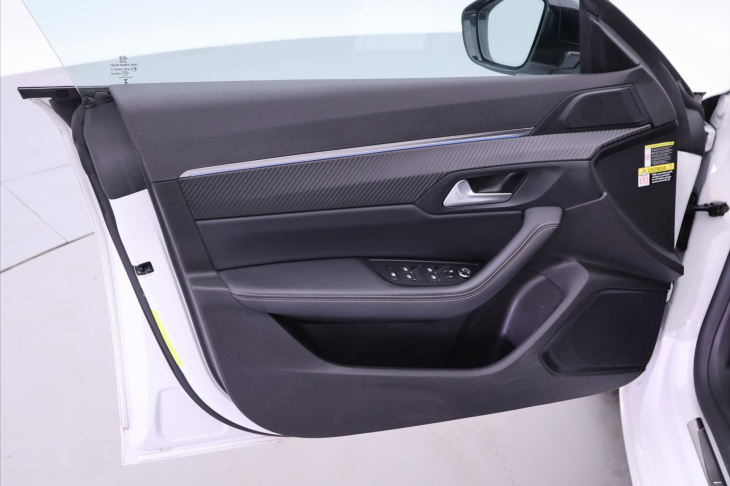 Peugeot 508 2,0 HDI 130kW Aut. GT-Line