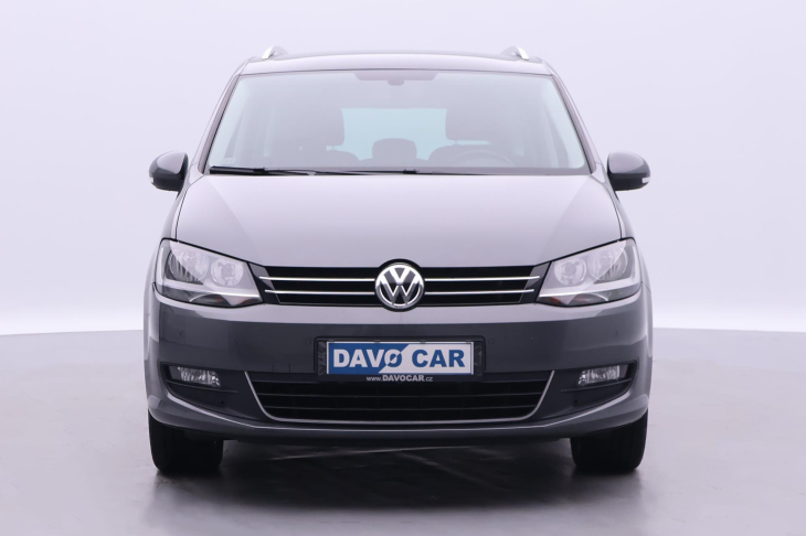 Volkswagen Sharan 1,4 TSI 110kW DSG Comfort Navi