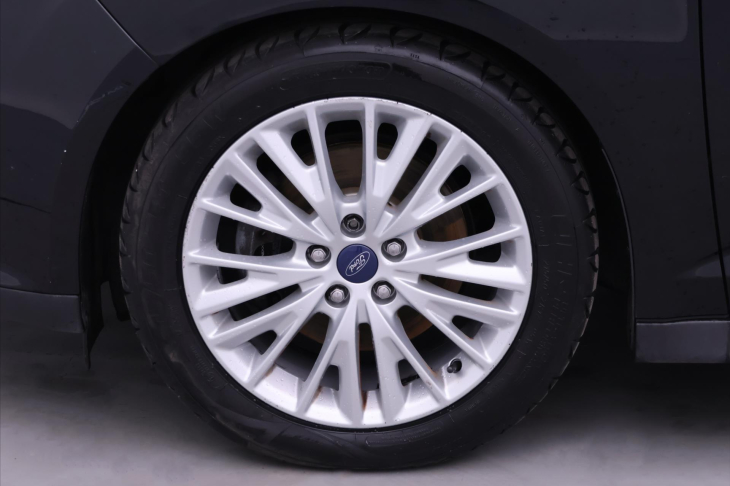 Ford Grand C-MAX 2,0 TDCI 110kW 7-Míst 1.Maj