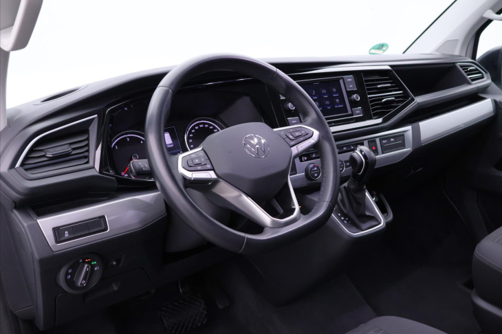 Volkswagen Multivan 2,0 TDI 110kW DSG EDITION DPH