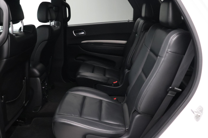 Dodge Durango 3,6 V6 216kW AWD Limited Beats