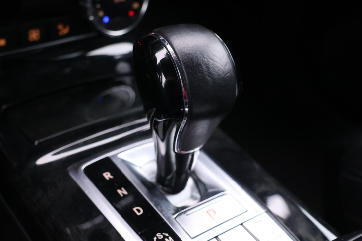 Mercedes-Benz Třídy G 3,0 D G 350 Bluetec AMG-line