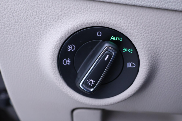 Škoda Superb 2,0 TDI 110kW L&K CZ