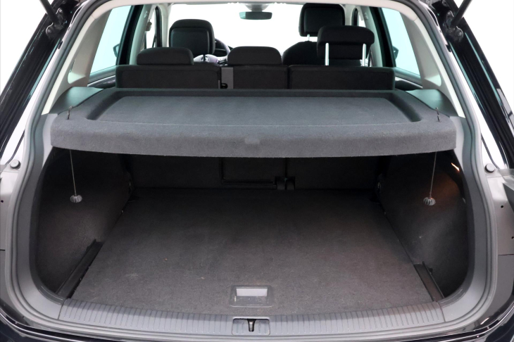Volkswagen Tiguan 1,5 TSI 110kW LED Virtual Navi